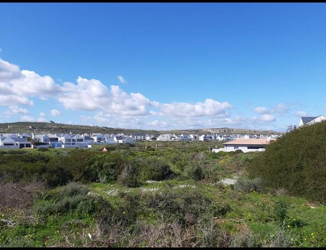 LAND FOR SALE IN CALYPSO BEACH